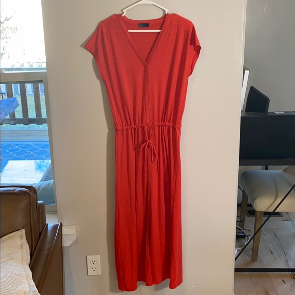 Gap Dress
